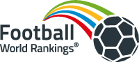 Logo Football World Rankings