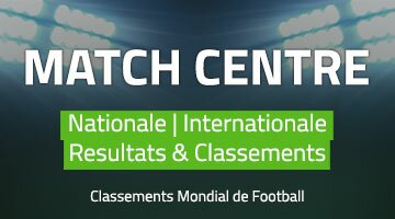 Match Centre