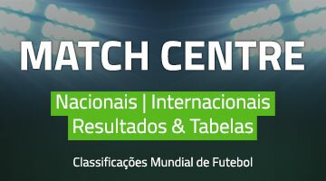 Match Centre