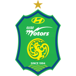 Jeonbuk Motors