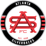 Atlanta Silverbacks