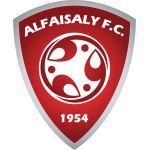 Al Faisaly