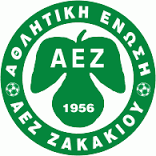 AE Zakakiou