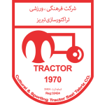 Tractor Sazi