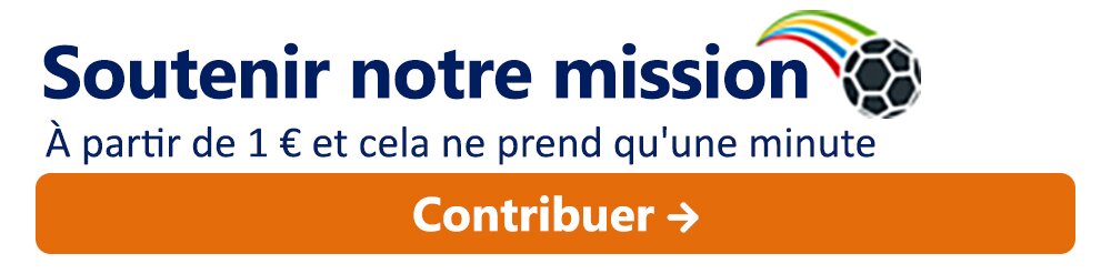 Soutenir notre mission