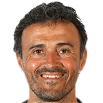 Luis Enrique