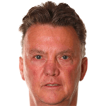 L. van Gaal