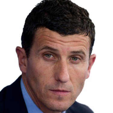 Javi Gracia