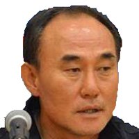 Hak-Beom Kim