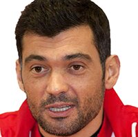 Sérgio Conceição