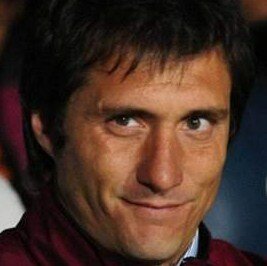 Guillermo Barros Schelotto 