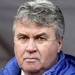 G. Hiddink