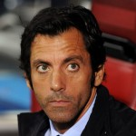 Quique Sánchez Flores