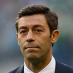 Pedro Caixinha