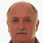 Luiz Felipe Scolari