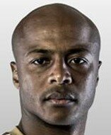 André Ayew Pelé