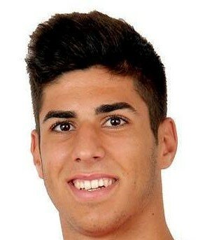 Marco Asensio Willemsen