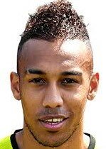 Pierre-Emerick Aubameyang