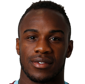 Michail Antonio