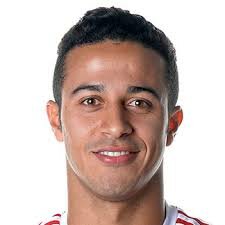 Thiago Alcântara do Nascimiento