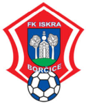 Borčice