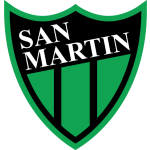 San Martín San Juan