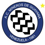 Mineros de Guayana