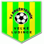 Veľké Ludince