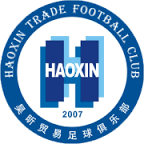 Guangzhou Haoxin