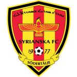 Syrianska