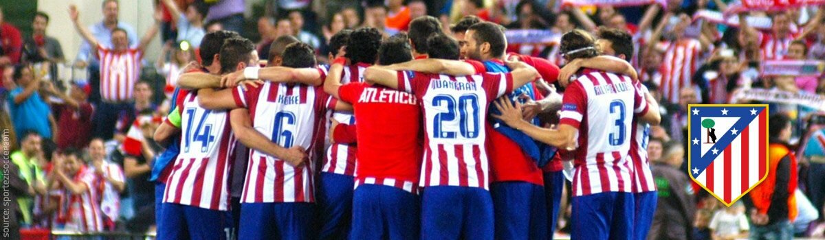 Atlético Madrid