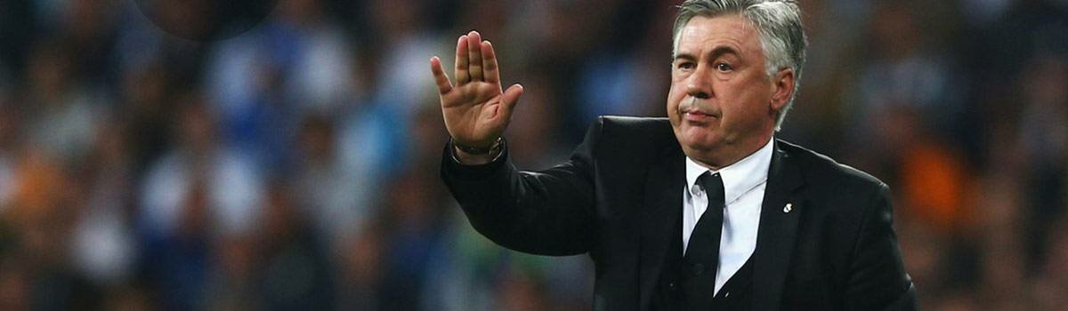 Carlo Ancelotti