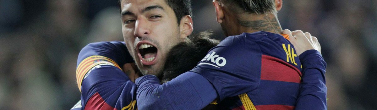 Luis Suarez