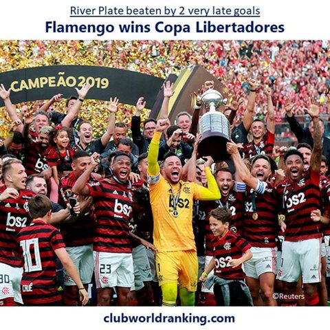 #flamengo #riverplate #copalibertadores #football #soccer #futbol #futebol #calcio #fussball