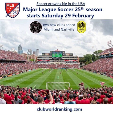 #mlssoccer #concacafchampionsleague #majorleaguesoccer #soccer #football #futbol #futebol #calcio