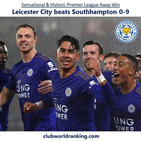 #leicestercity #premierleague #football #soccer #futbol