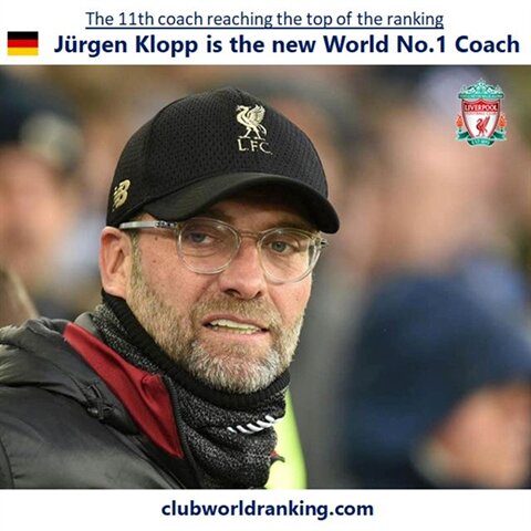 Bravo! #jurgenklopp #liverpool #premierleague #championsleague