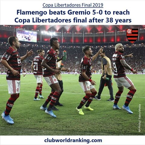 #flamengo #copalibertadores #football #soccer #futebol #futbol #seriea